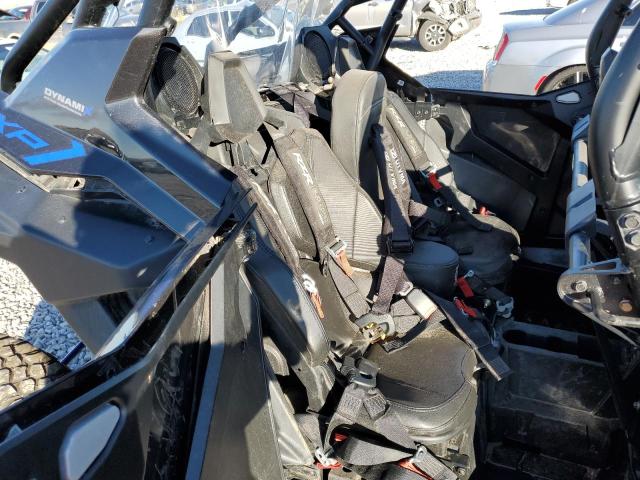 3NSR4D927NF593256 - 2022 POLARIS RZR BLACK photo 6