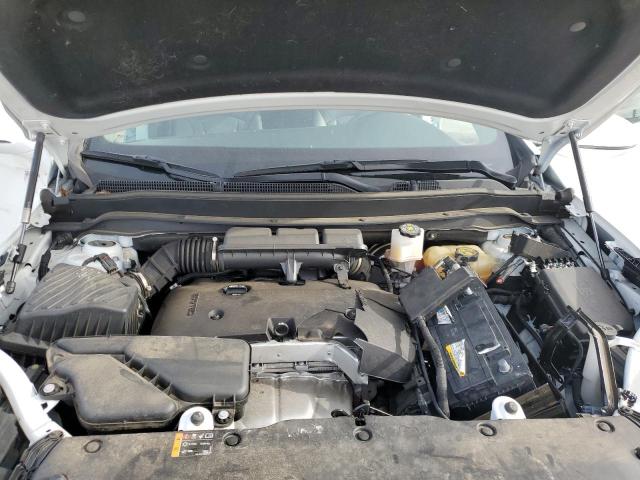 LRBFXCSA2LD155321 - 2020 BUICK ENVISION E თეთრი ფოტო 7