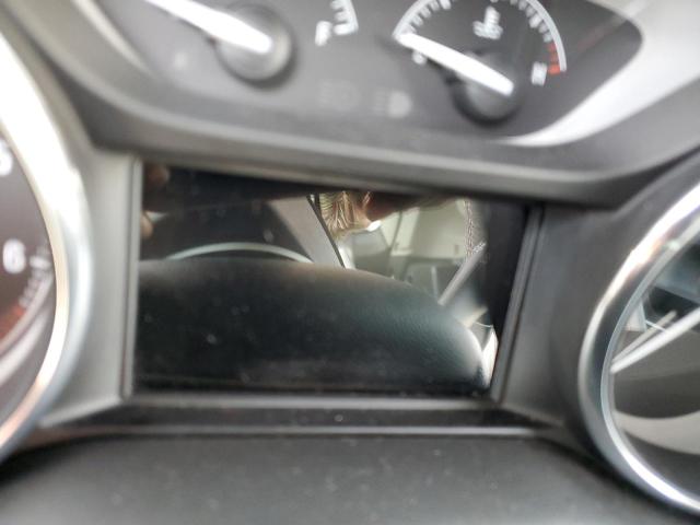 LRBFXCSA2LD155321 - 2020 BUICK ENVISION E თეთრი ფოტო 8