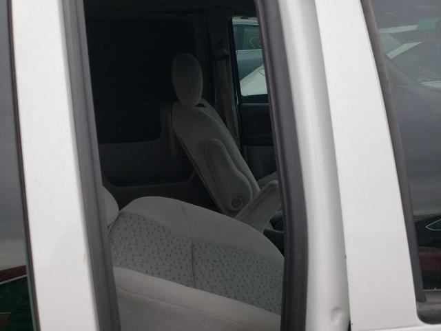 1GBDV13107D145253 - 2007 CHEVROLET UPLANDER I 白色 照片 6