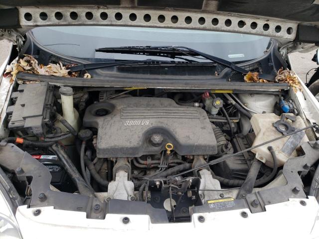 1GBDV13107D145253 - 2007 CHEVROLET UPLANDER I 白色 照片 7