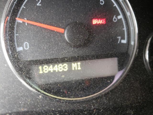 1GBDV13107D145253 - 2007 CHEVROLET UPLANDER I 白色 照片 8