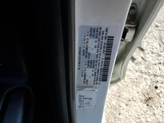 JM1DE1KYXE0184060 - 2014 MAZDA MAZDA2 SPO 白色 照片 10