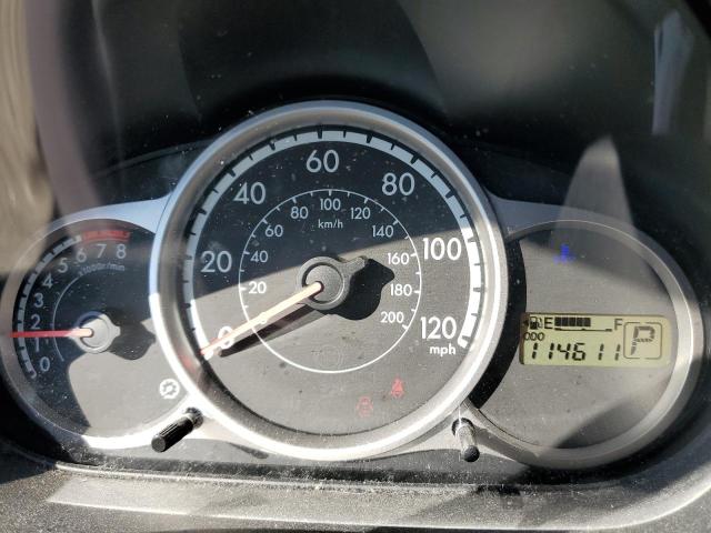 JM1DE1KYXE0184060 - 2014 MAZDA MAZDA2 SPO 白色 照片 8