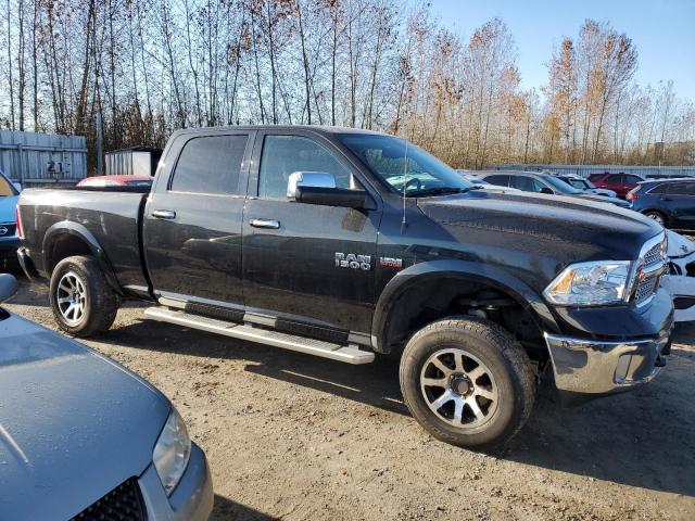 1C6RR7VT9GS272349 - 2016 RAM 1500 LARAM BLACK photo 4