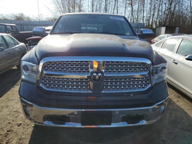 1C6RR7VT9GS272349 - 2016 RAM 1500 LARAM BLACK photo 5