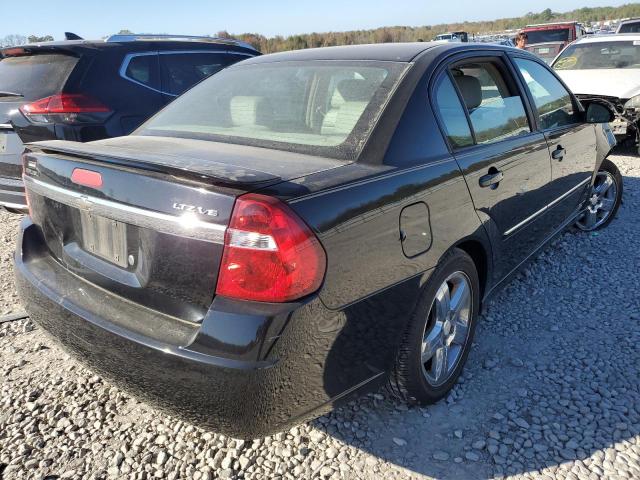 1G1ZU53886F213349 - 2006 CHEVROLET MALIBU LTZ შავი ფოტო 4