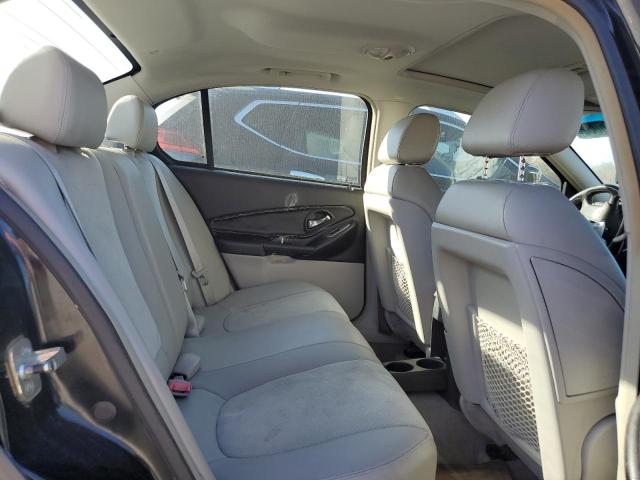 1G1ZU53886F213349 - 2006 CHEVROLET MALIBU LTZ შავი ფოტო 6