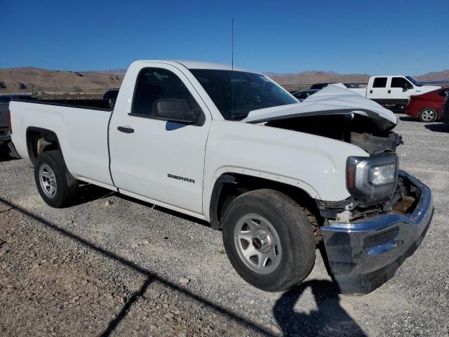 1GTN1LEC2GZ902968 - 2016 GMC SIERRA C15 WHITE photo 4