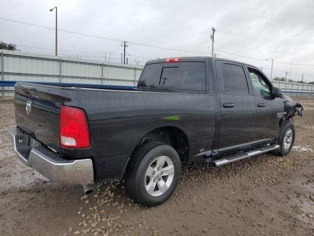 1C6RR6TT6KS514486 - 2019 RAM 1500 CLASS BLACK photo 3