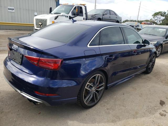 WAUF1GFF3H1027059 - 2017 AUDI S3 PRESTIG BLUE photo 4