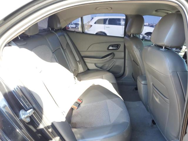 1G11C5SL4EF213370 - 2014 CHEVROLET MALIBU 1LT 白色 照片 10