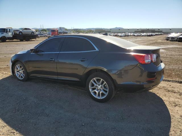 1G11C5SL4EF213370 - 2014 CHEVROLET MALIBU 1LT 白色 照片 2