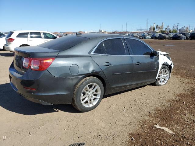 1G11C5SL4EF213370 - 2014 CHEVROLET MALIBU 1LT 白色 照片 3