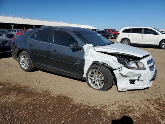 1G11C5SL4EF213370 - 2014 CHEVROLET MALIBU 1LT 白色 照片 4