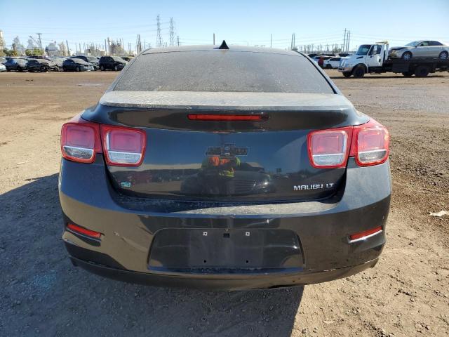 1G11C5SL4EF213370 - 2014 CHEVROLET MALIBU 1LT 白色 照片 6