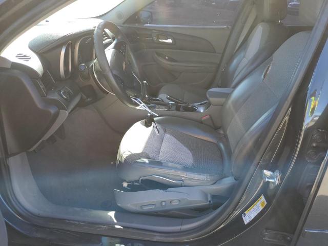 1G11C5SL4EF213370 - 2014 CHEVROLET MALIBU 1LT 白色 照片 7