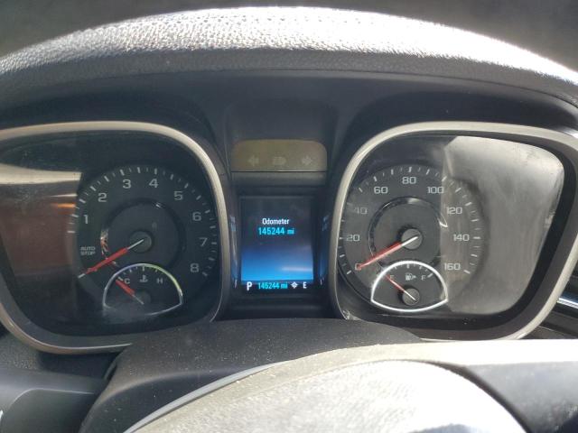 1G11C5SL4EF213370 - 2014 CHEVROLET MALIBU 1LT 白色 照片 9