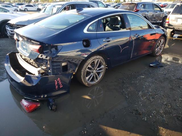 1G1ZE5SX1LF011745 - 2020 CHEVROLET MALIBU PRE ლურჯი ფოტო 4