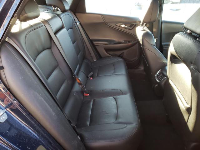 1G1ZE5SX1LF011745 - 2020 CHEVROLET MALIBU PRE ლურჯი ფოტო 6