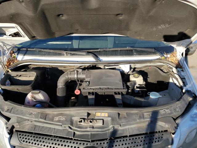 WD3PE7DD9GP258454 - 2016 MERCEDES-BENZ SPRINTER 2 Սպիտակ լուսանկար 7