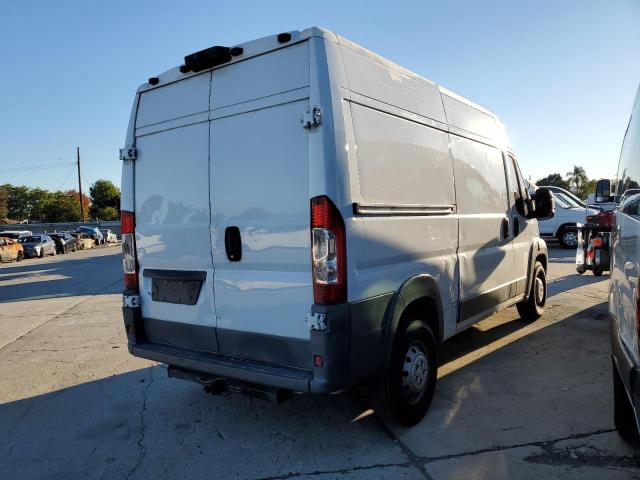 3C6TRVCD1FE511450 - 2015 RAM PROMASTER WHITE photo 4