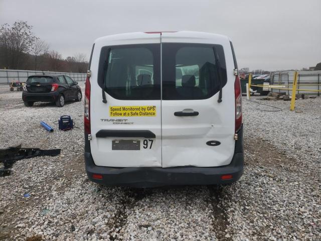 NM0LS6E79F1217644 - 2015 FORD TRANSIT CO WHITE photo 6