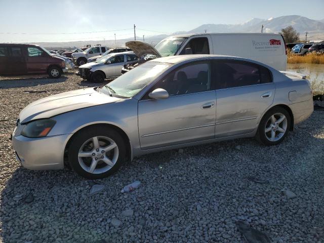 1N4BL11D65N402080 - 2005 NISSAN ALTIMA SE SILVER photo 1