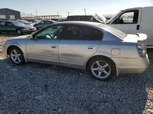 1N4BL11D65N402080 - 2005 NISSAN ALTIMA SE SILVER photo 2