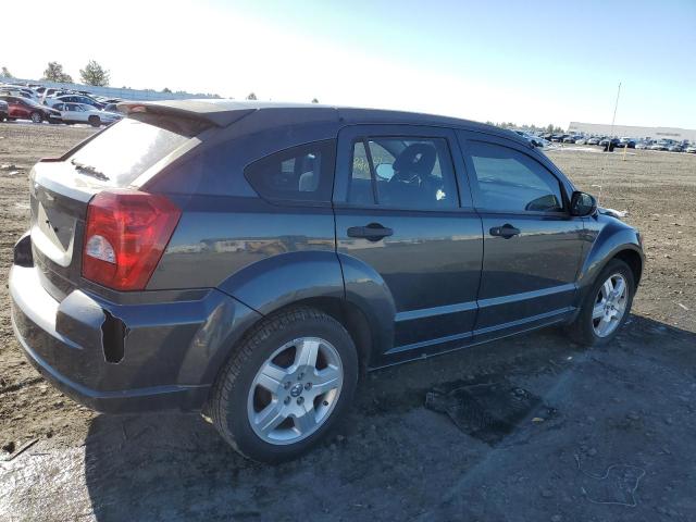 1B3HB28CX8D677294 - 2008 DODGE CALIBER BLUE photo 3