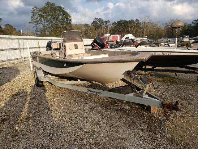 TORO1730D696 - 1996 PRED BOAT TWO TONE photo 1