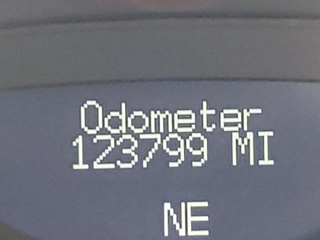 1G6DJ5EG2A0108397 - 2010 CADILLAC CTS PERFOR თაფლისფერი ფოტო 8