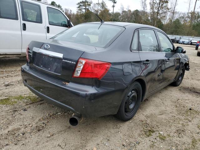 JF1GE6A63AH501060 - 2010 SUBARU IMPREZA 2. GRAY photo 3