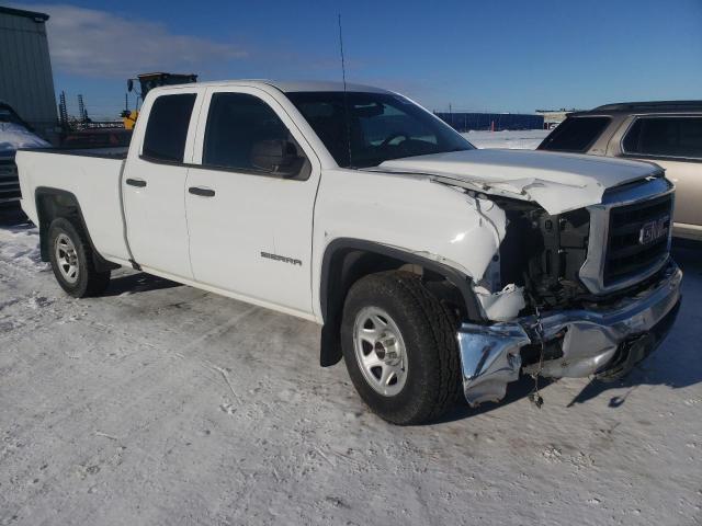 1GTR1TEH4EZ227408 - 2014 GMC SIERRA C15 WHITE photo 4