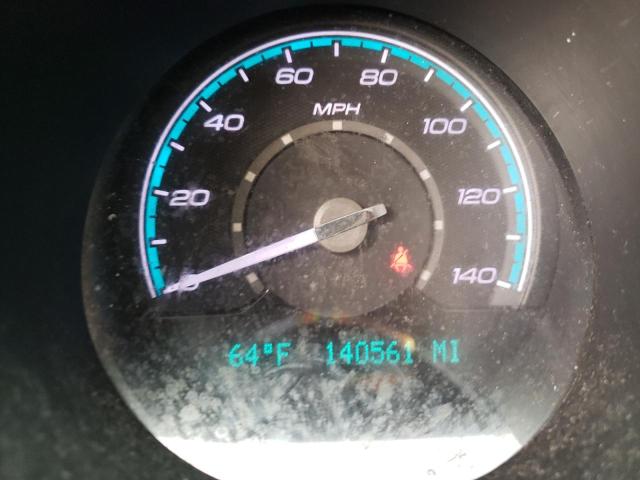 1G1ZC5E07A4159573 - 2010 CHEVROLET MALIBU 1LT 蓝色 照片 8