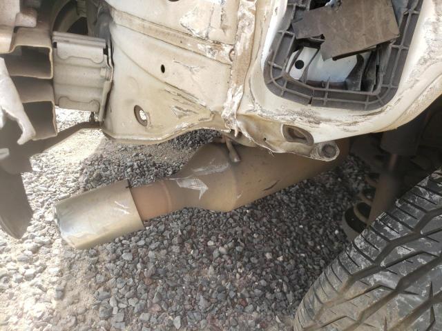 JTLZE4FE7FJ082481 - 2015 TOYOTA SCION XB თეთრი ფოტო 9