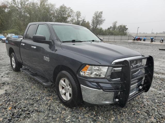 1C6RR6GG4HS790588 - 2017 RAM 1500 SLT CHARCOAL photo 1