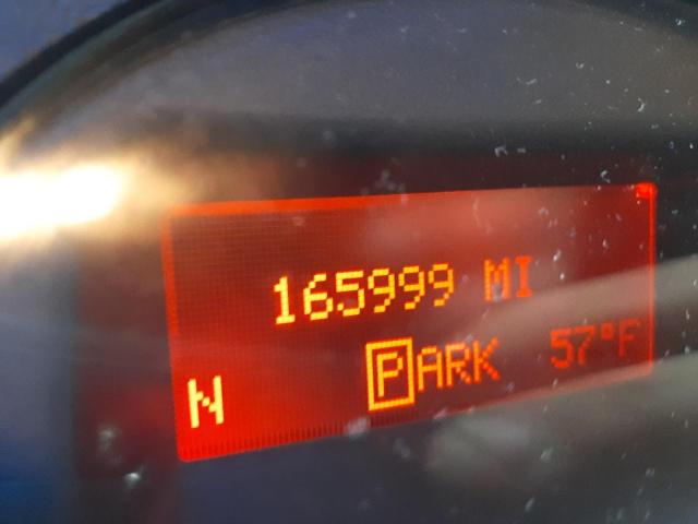 2G2WS522351215176 - 2005 PONTIAC GRAND PRIX ლურჯი ფოტო 8