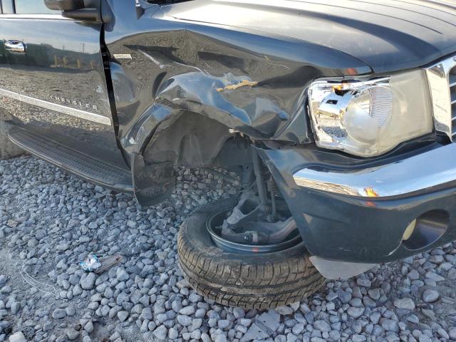 1A8HX58N58F125167 - 2008 CHRYSLER ASPEN LIMI 灰色 照片 9