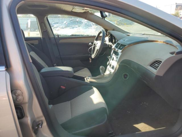 1G1ZH57B79F159413 - 2009 CHEVROLET MALIBU 1LT TAN photo 5