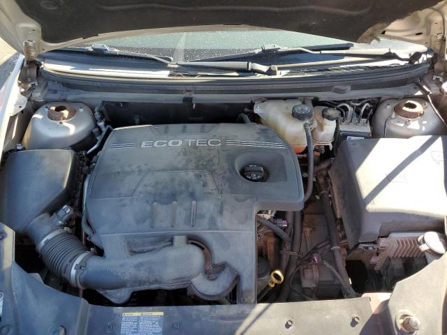 1G1ZH57B79F159413 - 2009 CHEVROLET MALIBU 1LT TAN photo 7