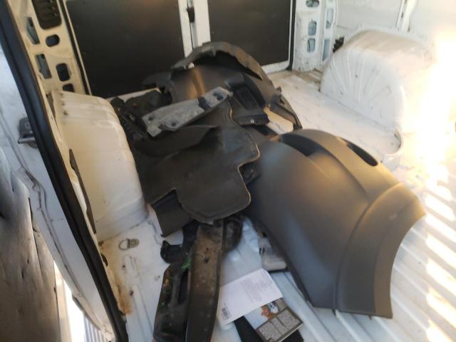 3C6TRVAG8JE134623 - 2018 RAM PROMASTER 白色 照片 12