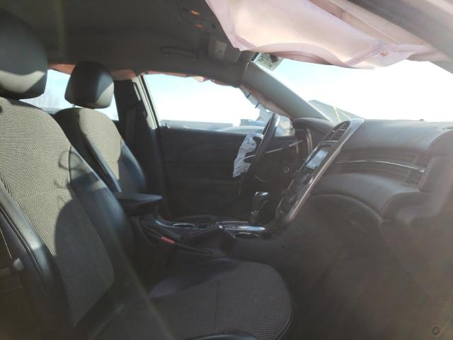 1G11C5SL6EF129535 - 2014 CHEVROLET MALIBU 1LT 米色 照片 5