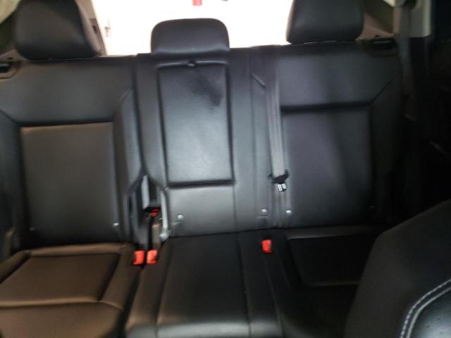 1V2ER2CAXJC556438 - 2018 VOLKSWAGEN ATLAS SEL Qara foto 10