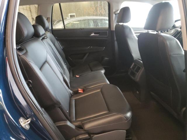 1V2ER2CAXJC556438 - 2018 VOLKSWAGEN ATLAS SEL Qara foto 11