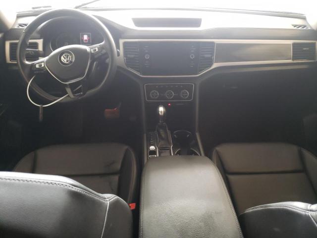 1V2ER2CAXJC556438 - 2018 VOLKSWAGEN ATLAS SEL Qara foto 8