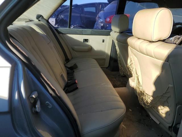 WBADK730XJ9833069 - 1988 BMW 528 E Gümüş foto 10