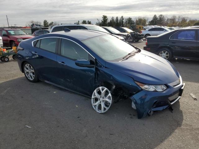 1G1RD6S58KU122651 - 2019 CHEVROLET VOLT PREMI BLUE photo 4