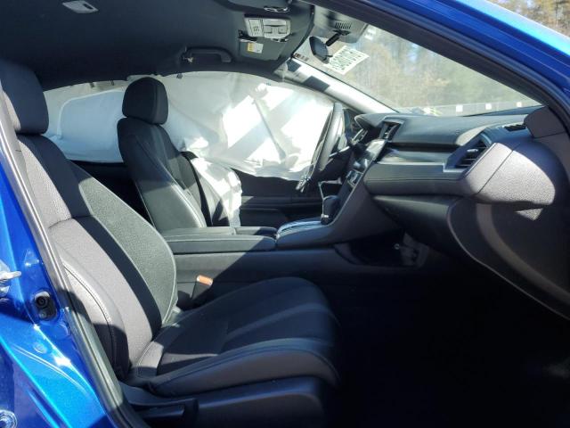 19XFC2F8XKE026710 - 2019 HONDA CIVIC SPOR أزرق صورة 5