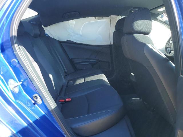 19XFC2F8XKE026710 - 2019 HONDA CIVIC SPOR أزرق صورة 6